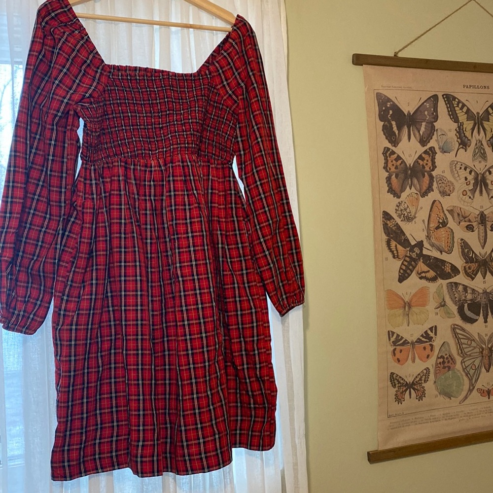Maternity Dress